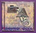 Bravo (2 CD) THE HITS 2018