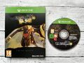 Final Fantasy Type-0 HD - Xbox One/Xbox Series X/S - Limited Steelbook Edition