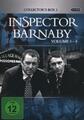 Inspector Barnaby Collector's Box 1 (Vol. 1-5) | DVD | 20 DVDs | Englisch | 2023