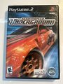 Need for Speed: Underground - PS2 Complete CIB Tested