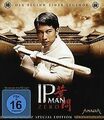 IP Man Zero (Special Edition) [Blu-ray] von Wilson Yip | DVD | Zustand sehr gut
