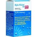 HYLO-VISION HD Plus Augentropfen Inhalt: 2X15ml