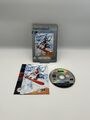 SSX 3 (Sony PlayStation 2, 2005) - PS2