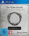 The Elder Scrolls Online (inkl. Morrowind) [PlaySta... | Game | Zustand sehr gut