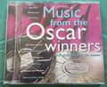 Music from the Oscar Winners von Silver Screen Orchestra 
