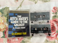 The Hitch Hikers Guide to the Galaxy Sekundärphase Audiokassette