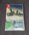 Hogwarts Legacy (Nintendo Switch) - Open-World-Action-Rollenspiel - NEU & OVP