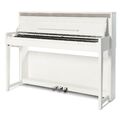 Fame DP-6500K E-Piano mit präziser Hammermechanik, anschlagdynamischen 88 Tasten