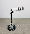 RODE Podcaster USB Mikrofon + Mikrofonständer getestet