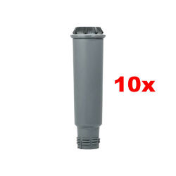 10x Wasserfilter für Krups EA8250 EA8250pn EA8251 EA8251pn EA8255 EA8255pn