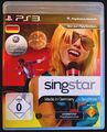 Singstar Made in Germany PS3