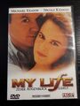 My Life - Jeder Augenblick zählt, DVD (Vier lieben dich, Mr. Mom, Gung Ho)