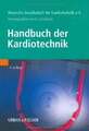 HANDBUCH DER KARDIOTECHNIK Lauterbach, G. Buch