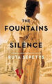 The Fountains of Silence|Ruta Sepetys|Broschiertes Buch|Englisch|ab 12 Jahren