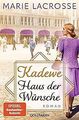 KaDeWe. Haus der Wünsche: Roman - Die Kaufhaus-Saga 2 vo... | Buch | Zustand gut