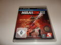 PlayStation 3 PS 3  NBA 2K12