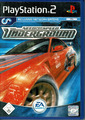 Need for Speed: Underground (Sony PlayStation 2) PS2 Spiel gebraucht