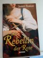 Die Rebellin der Rose-Janet Paisley-Weltbild 2011-568 Seiten