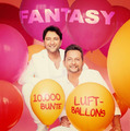 Fantasy - 10000 bunte Luftballons (2020) CD Neuware