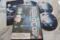 Robocop Trilogie Inklusive DIRECTOR'S Cut 3 DVD 1 2 3 Cert 18 Pal Reg 2 5.1 Für