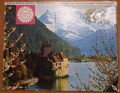 Ravensburger Country Serie Puzzle 500 Teile: Schloß Chillon ©1970