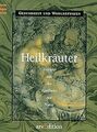 Heilkräuter. Rezepte aus der Apotheke der Natur von Dodd... | Buch | Zustand gut