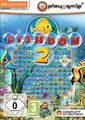 Fishdom 2 (PC, 2010, DVD-Box)