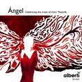 Ángel - Celebrating the music of Astor Piazzolla - Alberti Brass CD 5WLN The