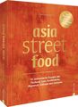 asia street food | Stefan Leistner (u. a.) | Deutsch | Buch | 271 S. | 2022
