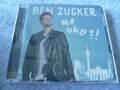 CD,  Ben Zucker - Na Und ?