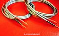 QED Reference XT-40i speaker cable (A Pair) Terminated