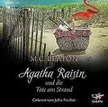 Agatha Raisin und die Tote am Strand (Band 17) von ... | Buch | Zustand sehr gut