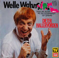 Dieter Hallervorden - Welle Wahnsinn - Lieder Und Sketche Aus Der Gleichnamigen 