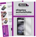 6x Schutzfolie für Gigaset GS100 klar Displayschutzfolie Folie Display Schutz