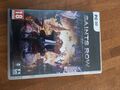 Saints Row IV - Commander in Chief Edition (PC, 2013, DVD-Box)