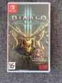 Diablo 3 Eternal Collection für Nintendo Switch RUS Version + Deutsch + Andere 