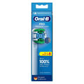 Oral-B Pro Precision Clean Aufsteckbürsten Für Elektrische Zahnbürste, 8 Stück