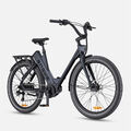 ENGWE 27,5 Zoll Elektrofahrrad 36V 250W Herren/Damen E-Bike Pedelec Citybike MTB