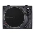 Audio-Technica AT-LP120X Turntable - Schwarz