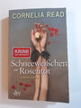 (515) Schneeweißchen und Rosentot – Bestseller Kriminalroman von Cornelia Read