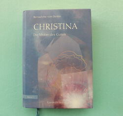Christina, Band 2: Die Vision des Guten von von Dreien, ... | Buch 
