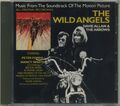 Davie Allan & The Arrows - The Wild Angels - rare 14 Tracks Garage Soundtrack CD