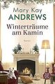 Winterträume am Kamin: Roman | In diesem zauberhaften Ro... | Buch | Zustand gut