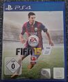 Fifa 15 EA Sports PS4 Spiel Game