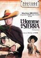 L'HOMME DE LA SIERRA - THE APPALOOSA - DVD - MARLON BRANDO - WESTERN