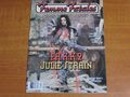 FEMME FATALES MAGAZIN Vol.8 #5 Oktober 1999 Julie Strain F.A.K.K.2, Supervixens