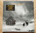 RETURN TO OMMADAWN by Mike Oldfield LP Vinyl Edition with Poster (2017) SEALED
