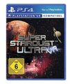 PS4 / Sony Playstation 4 - Super Stardust Ultra VR DE mit OVP NEUWERTIG