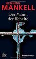 Der Mann, der lächelte: Kurt Wallanders 4. Fall: Kr... | Buch | Zustand sehr gut