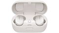 BOSE QuietComfort Earbuds, In-ear Kopfhörer Bluetooth Weiß - Soapstone